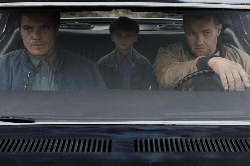 Midnight Special