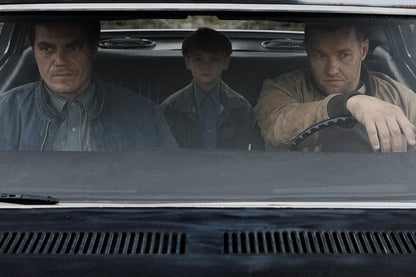 Midnight Special