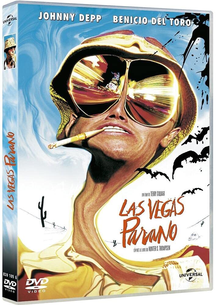 Las Vegas Parano
