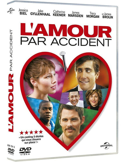 L'amour par accident