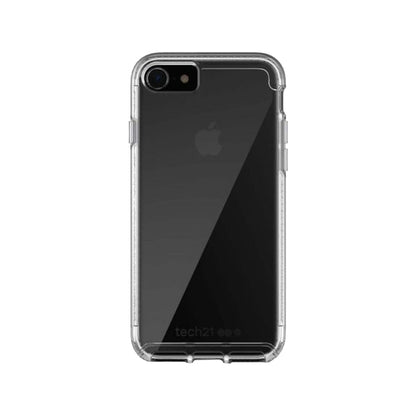 Tech21 - Pure Clear - Iphone Se/8/7/6 - Clear