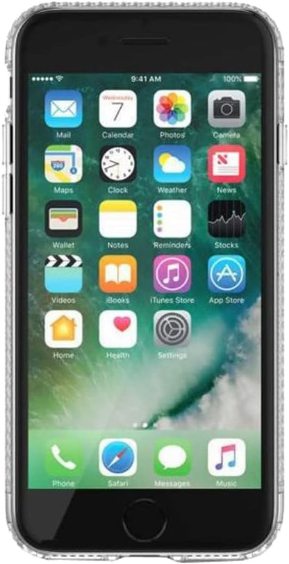 Tech21 - Pure Clear - Iphone Se/8/7/6 - Clear