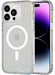 Tech21 - Evo Sparkle Magsafe - Iphone 14 Pro Max - Clear
