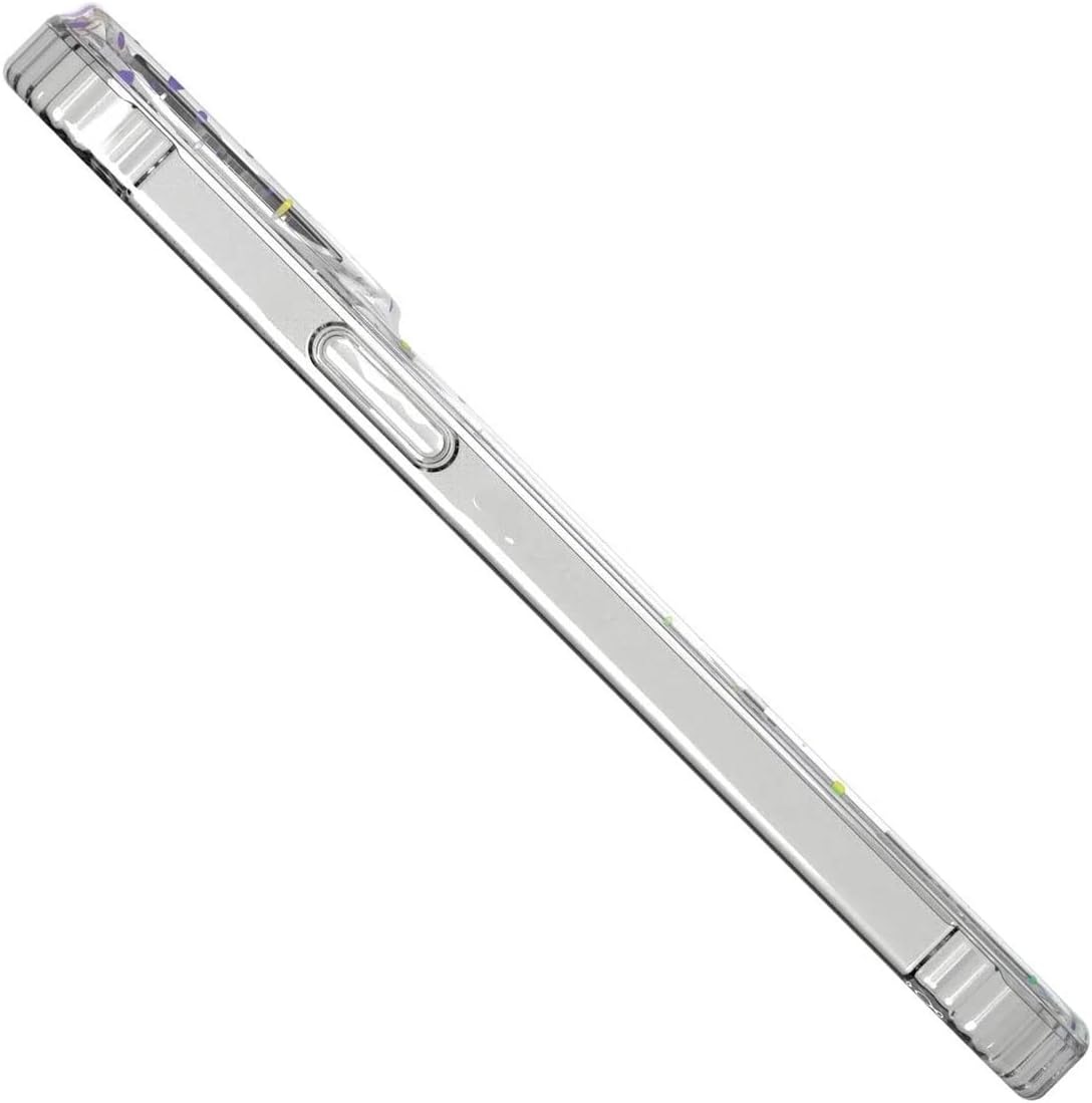 Tech21 - Evo Sparkle Magsafe - Iphone 14 Pro Max - Clear