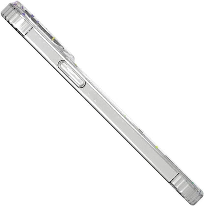 Tech21 - Evo Sparkle Magsafe - Iphone 14 Pro Max - Clear