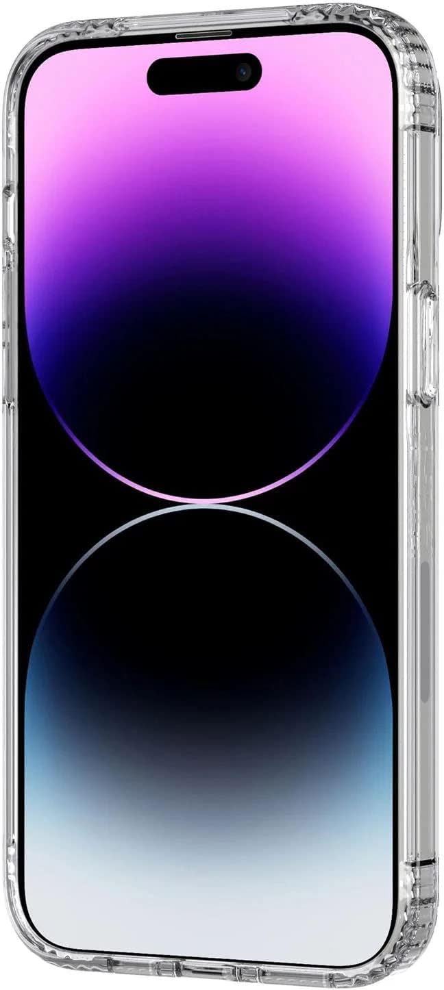 Tech21 - Evo Sparkle Magsafe - Iphone 14 Pro Max - Clear