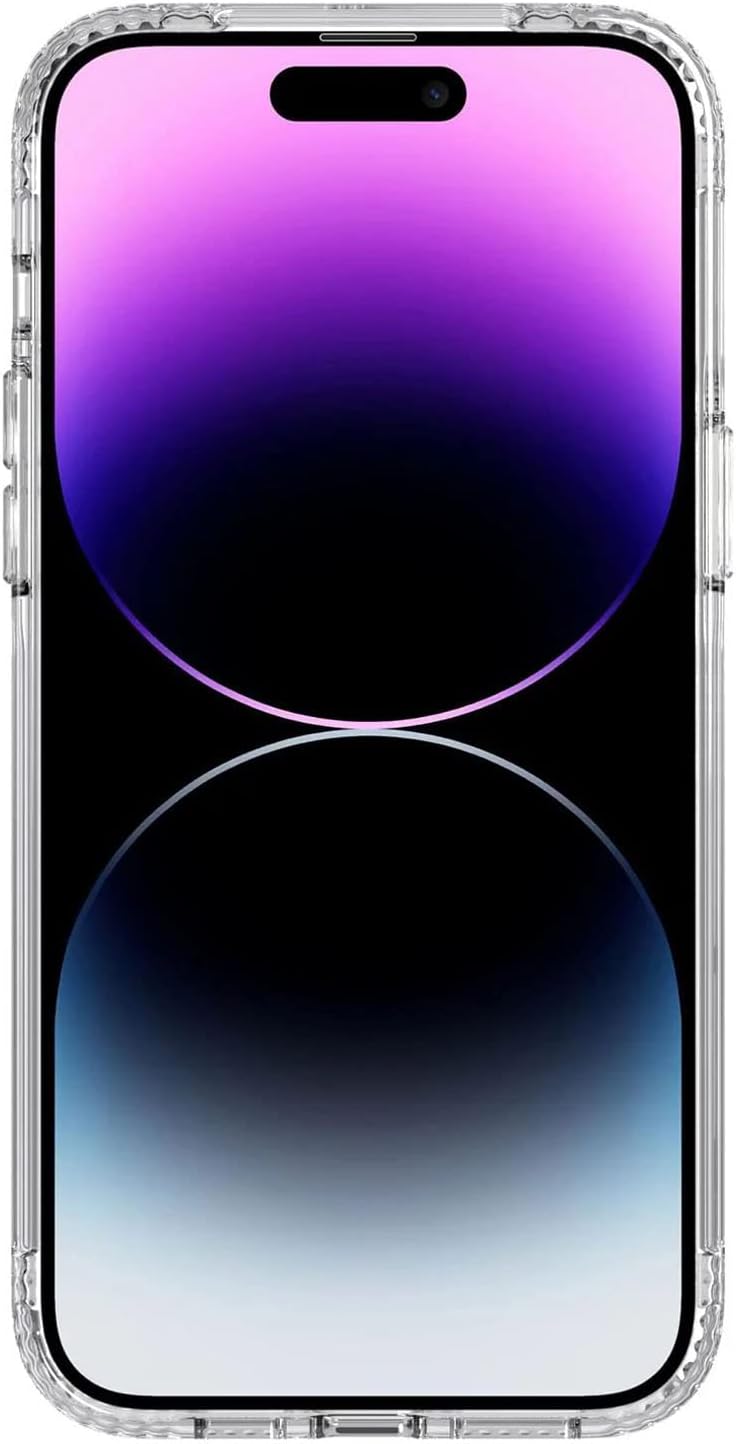 Tech21 - Evo Sparkle Magsafe - Iphone 14 Pro Max - Clear