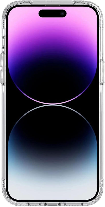 Tech21 - Evo Sparkle Magsafe - Iphone 14 Pro Max - Clear