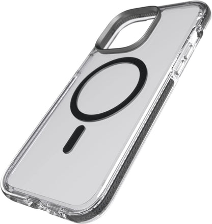 Tech21 - Evo Crystal Magsafe - Iphone 14 Pro Max - Graphit