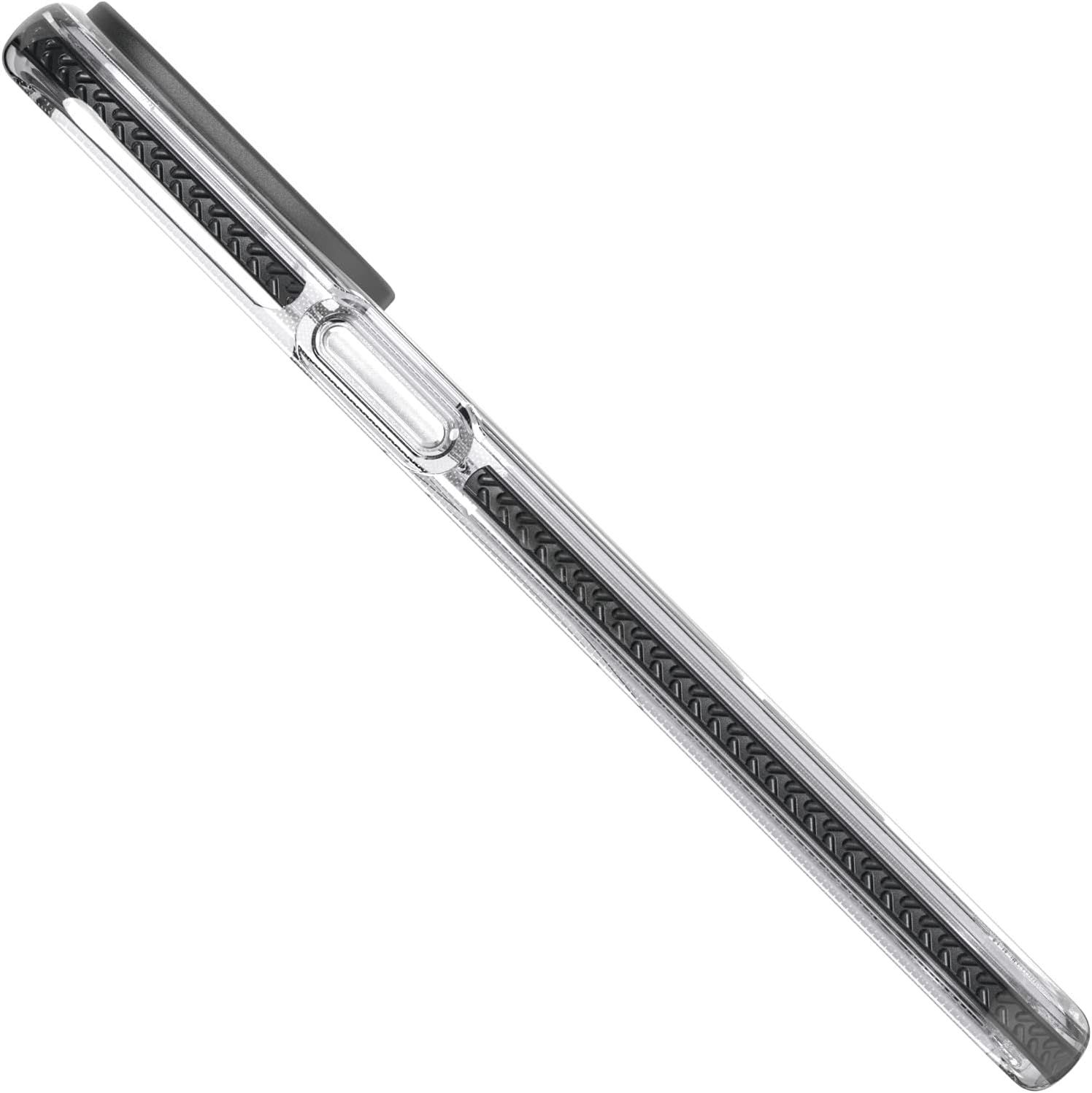 Tech21 - Evo Crystal Magsafe - Iphone 14 Pro Max - Graphit