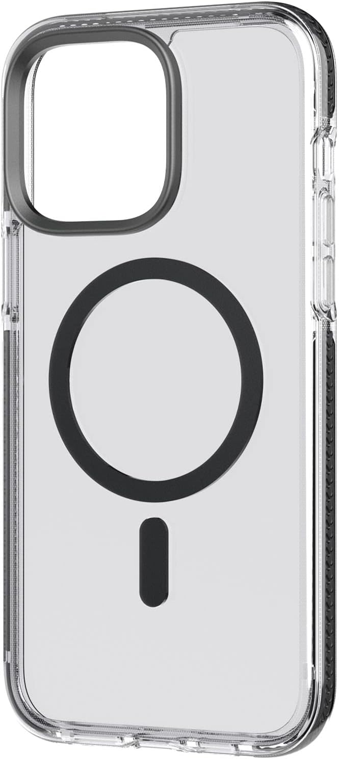 Tech21 - Evo Crystal Magsafe - Iphone 14 Pro Max - Graphit