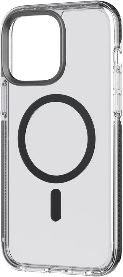 Tech21 - Evo Crystal Magsafe - Iphone 14 Pro Max - Graphit