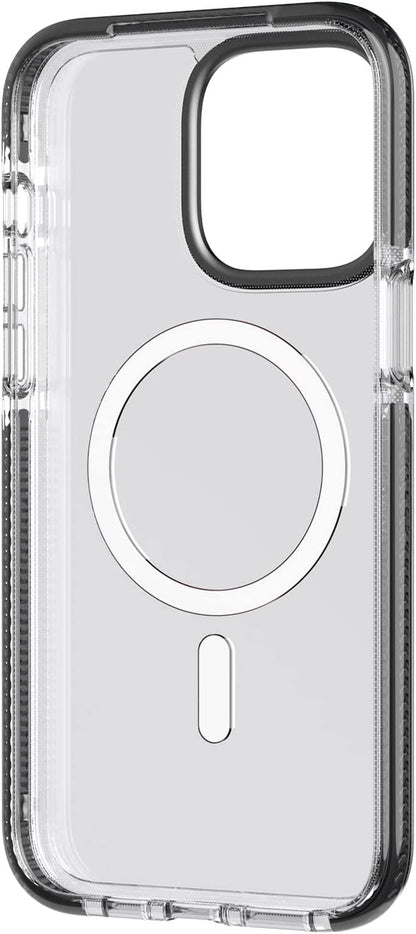 Tech21 - Evo Crystal Magsafe - Iphone 14 Pro Max - Graphit