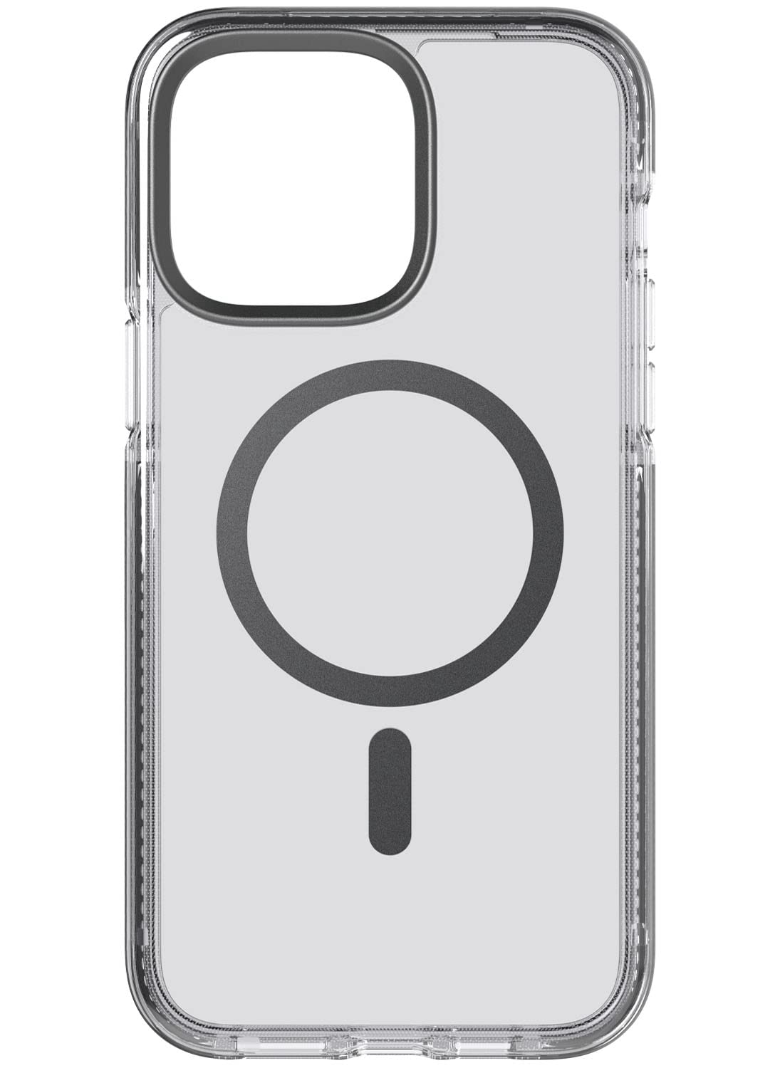 Tech21 - Evo Crystal Magsafe - Iphone 14 Pro Max - Graphit