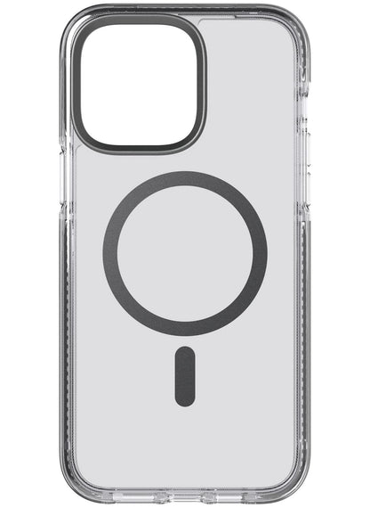 Tech21 - Evo Crystal Magsafe - Iphone 14 Pro Max - Graphit