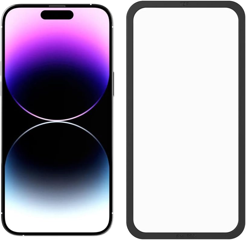 Tech21 - Impact Glass Anti-Microbial - Iphone 14 Pro Max