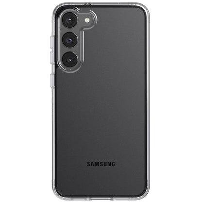 Tech21 - Evo Clear - Galaxy S23+ 5G - Clear