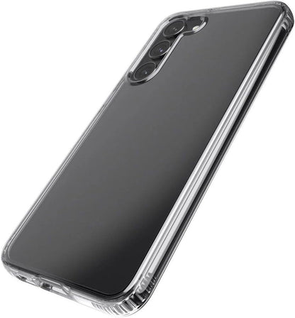 Tech21 - Evo Clear - Galaxy S23+ 5G - Clear