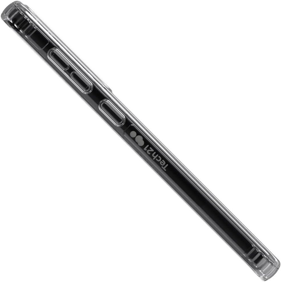 Tech21 - Evo Clear - Galaxy S23+ 5G - Clear