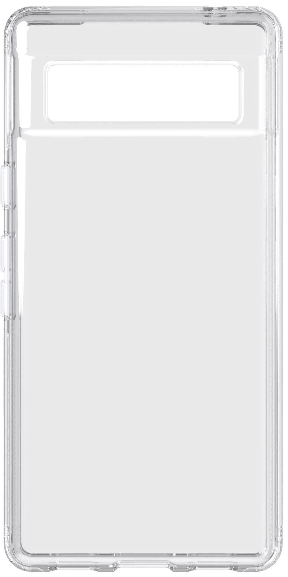 Tech21 - Evo Clear - Pixel 7A - Clear