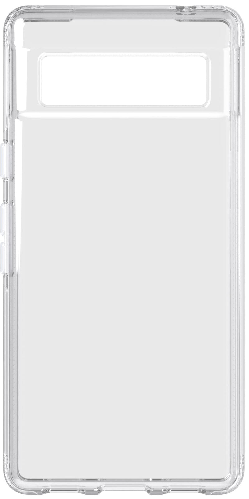 Tech21 - Evo Clear - Pixel 7A - Clear