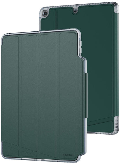 Tech21 - Evo Folio Ipad 10.2 - Green