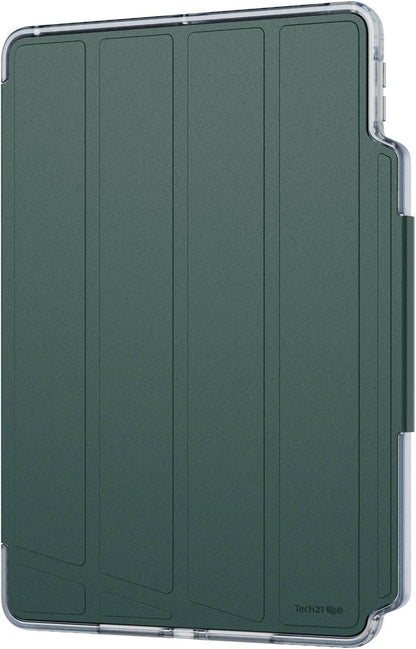 Tech21 - Evo Folio Ipad 10.2 - Green
