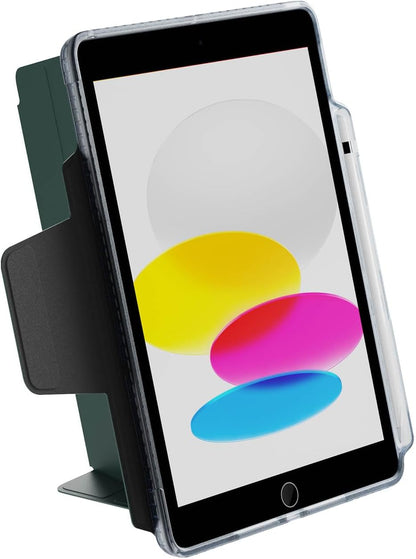 Tech21 - Evo Folio Ipad 10.2 - Green