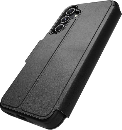 Tech21 - Evo Lite Wallet - Galaxy A54 5G - Black
