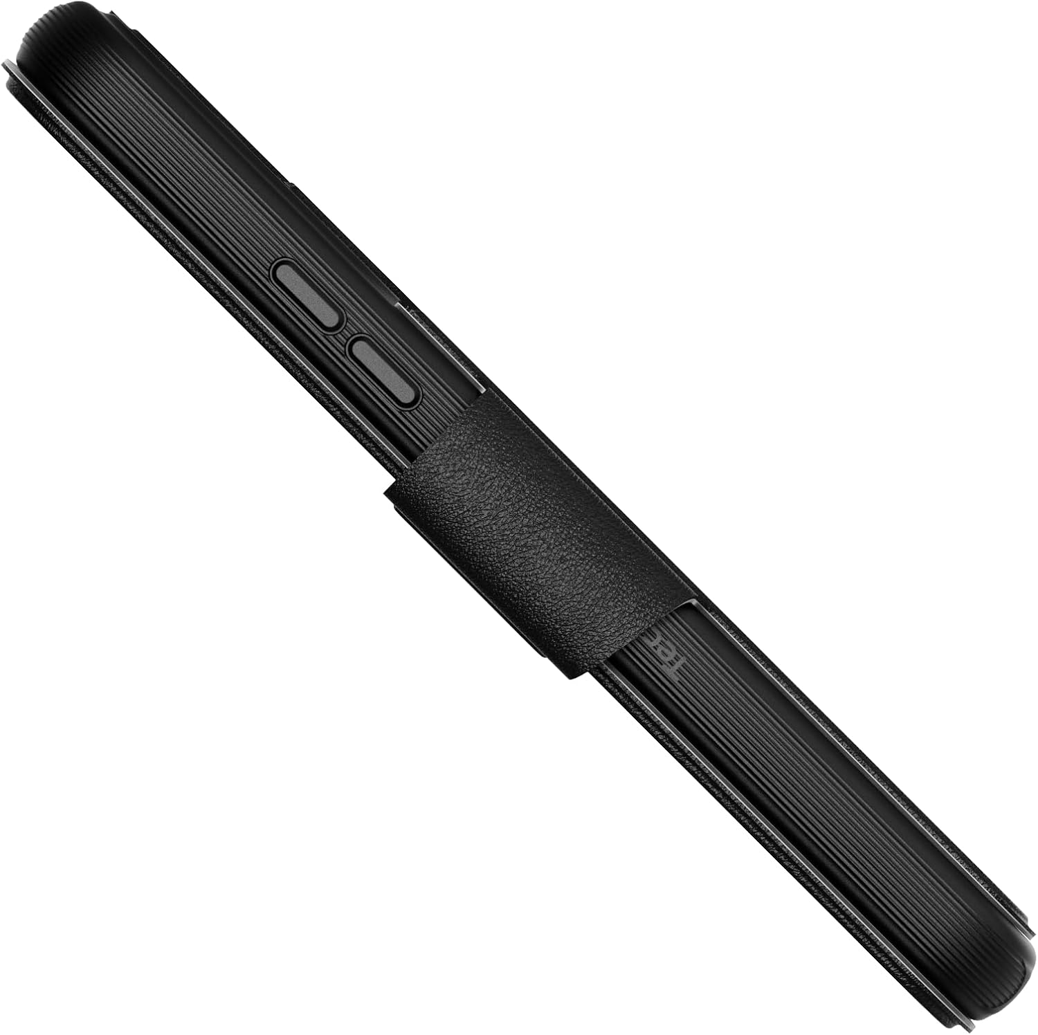 Tech21 - Evo Lite Wallet - Galaxy A54 5G - Black
