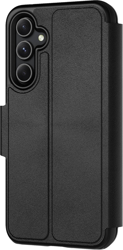Tech21 - Evo Lite Wallet - Galaxy A54 5G - Black