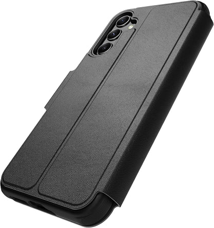 Tech21 - Evo Lite Wallet - Galaxy A34 5G - Black