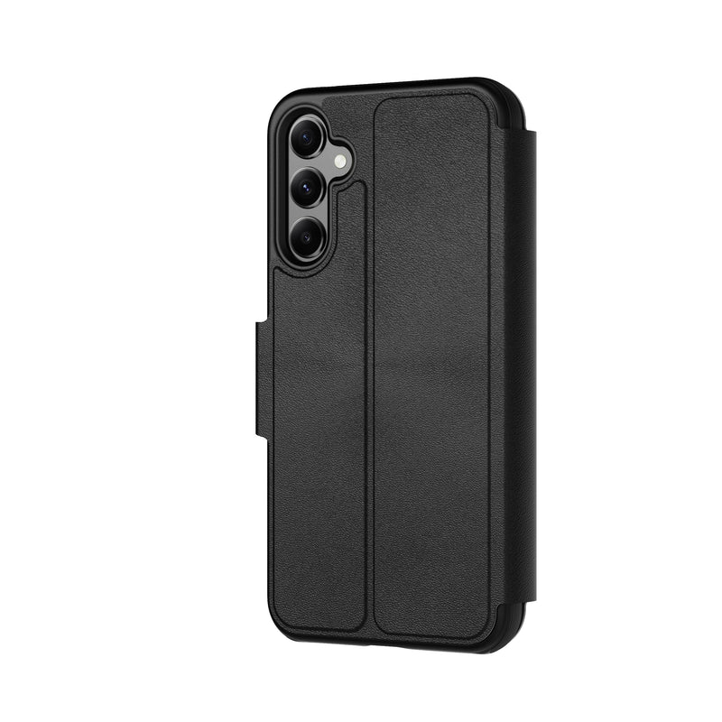 Tech21 - Evo Lite Wallet - Galaxy A34 5G - Black