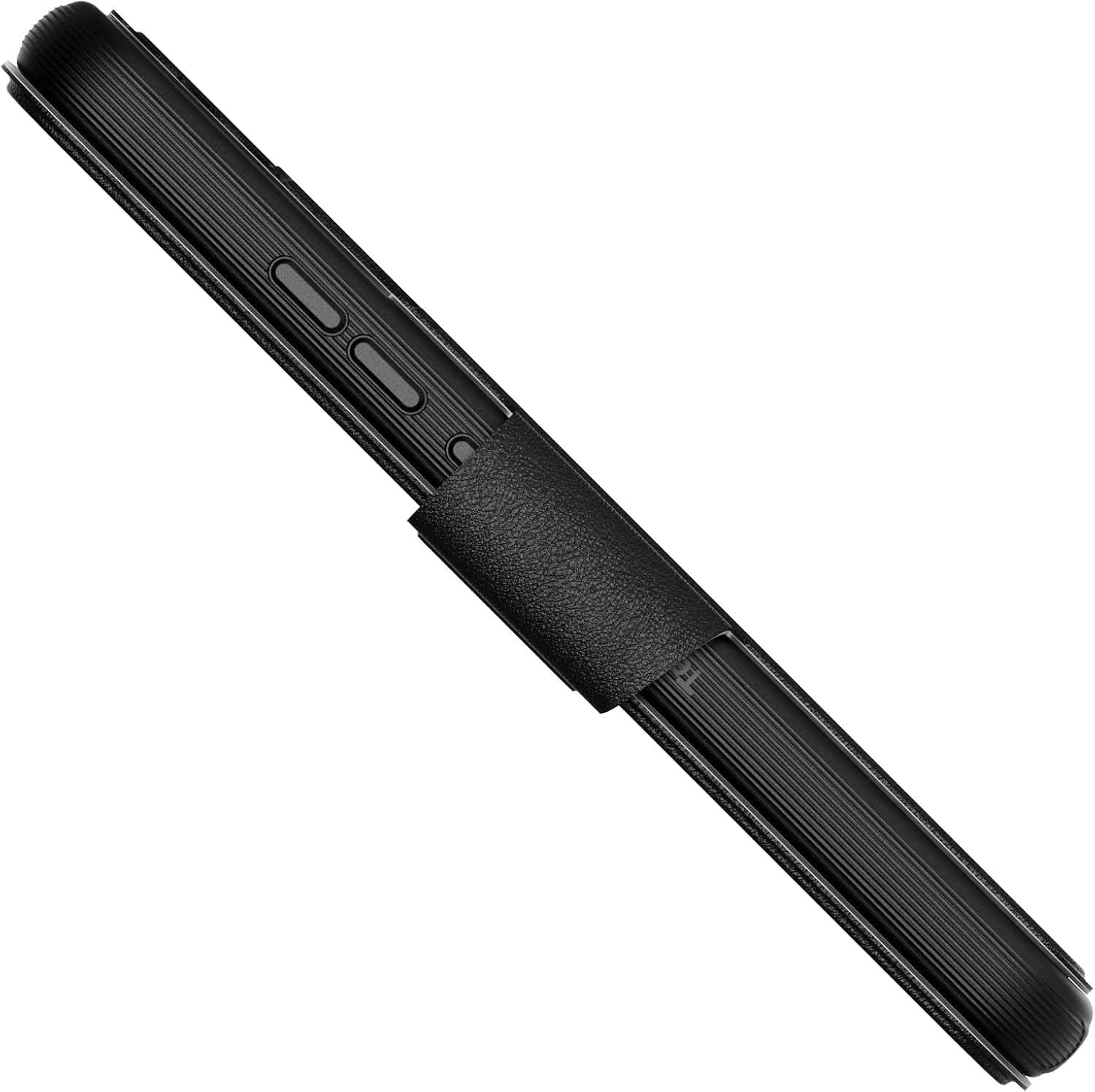 Tech21 - Evo Lite Wallet - Galaxy A34 5G - Black