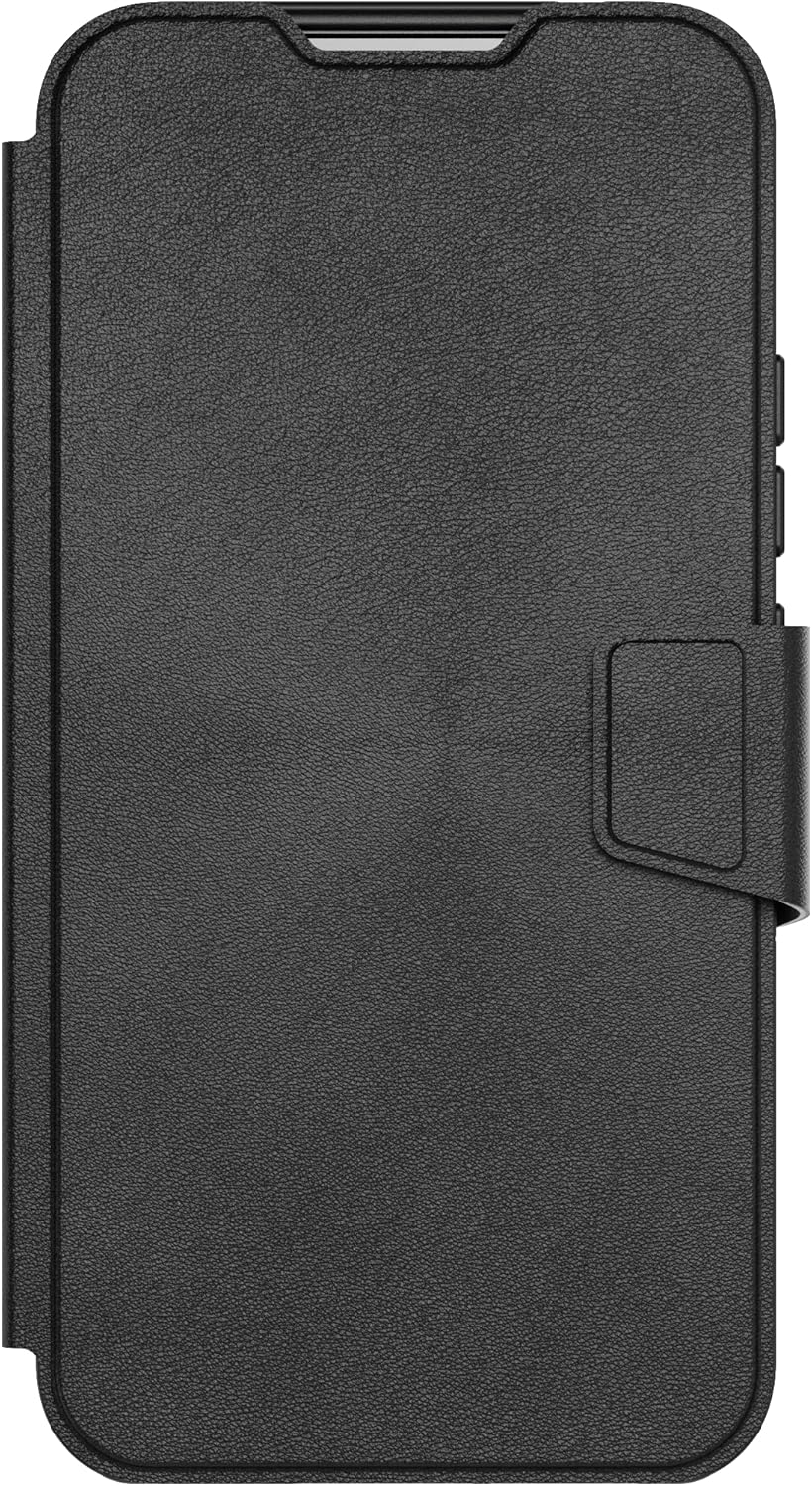 Tech21 - Evo Lite Wallet - Galaxy A34 5G - Black
