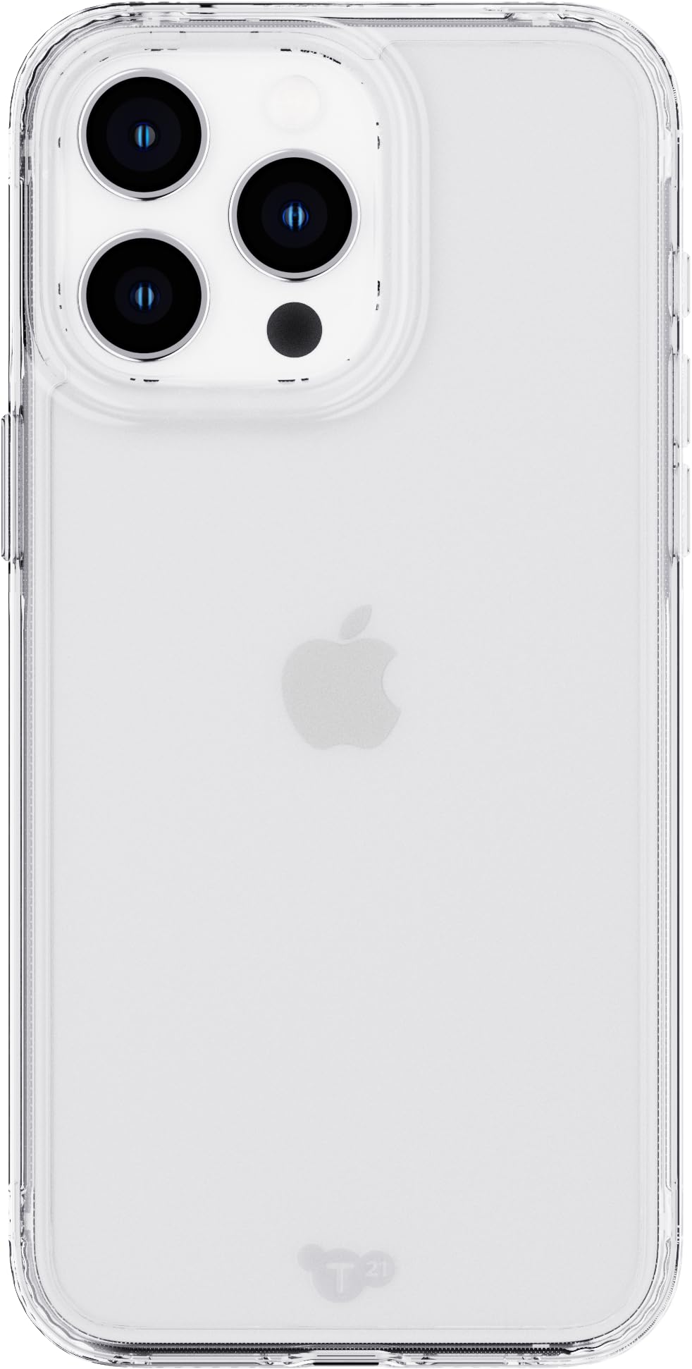 Tech21 - Evo Clear Iphone 15 Pro Clear