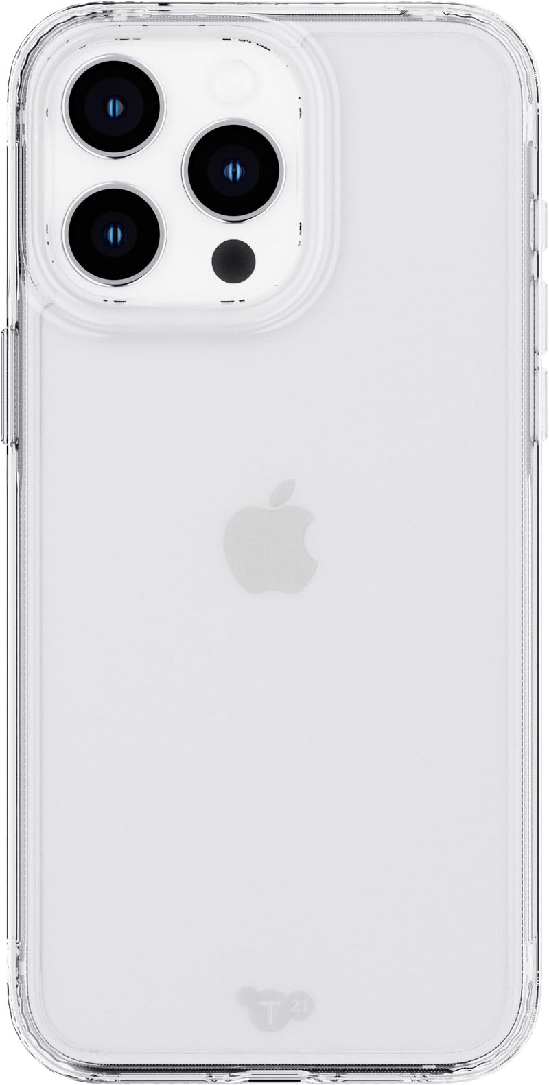 Tech21 - Evo Clear Iphone 15 Pro Clear
