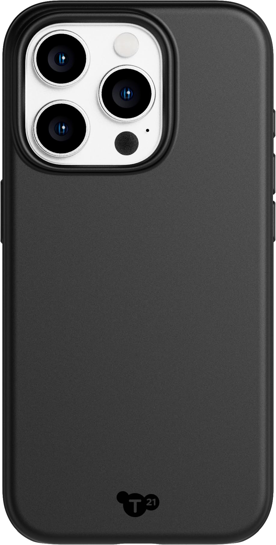 Tech21 - Evo Lite Iphone 15 Pro Black