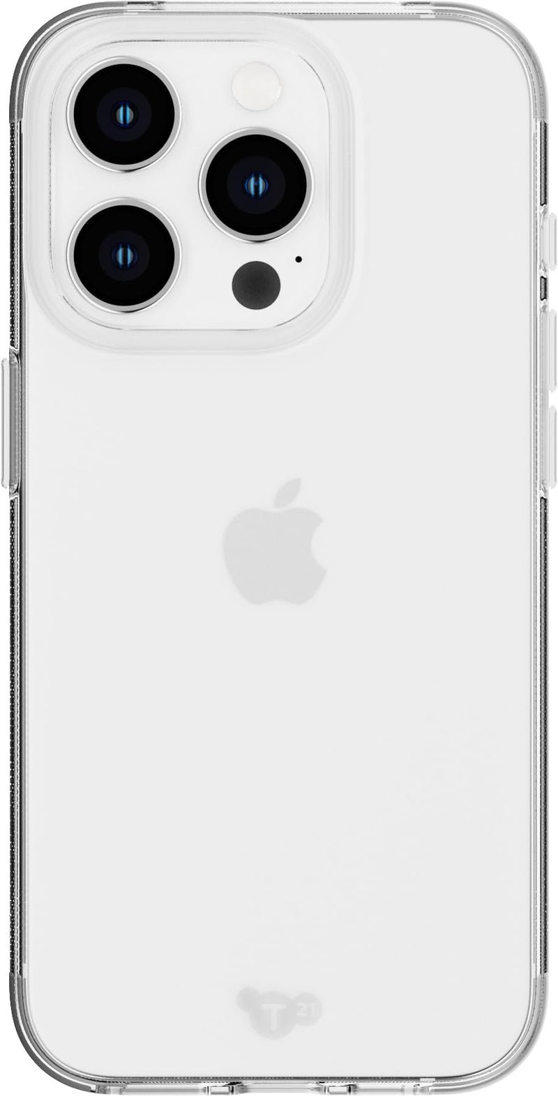 tech21 EvoLite hoesje voor iPhone 15 Pro - Impact Protection Case