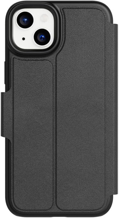 Tech21 - Evo Lite Wallet Iphone 15 Plus Black