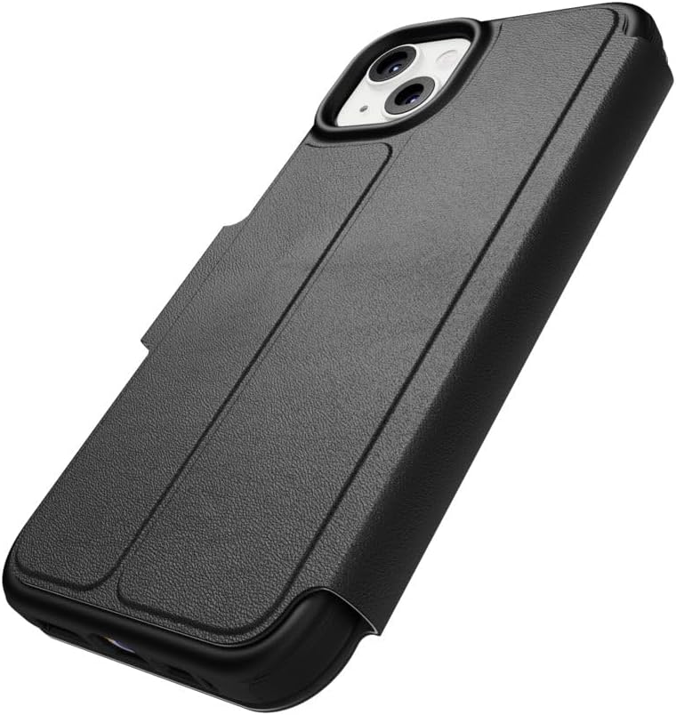 Tech21 - Evo Lite Wallet Iphone 15 Plus Black