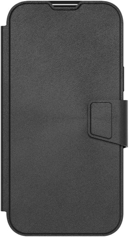 Tech21 - Evo Lite Wallet Iphone 15 Plus Black