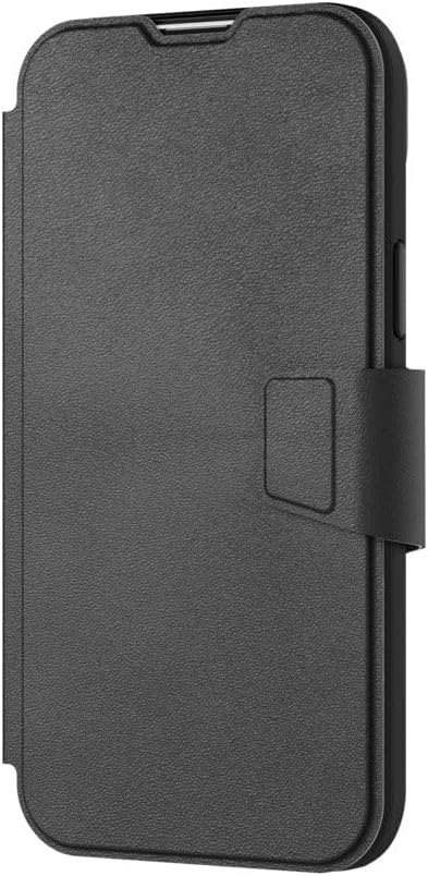 Tech21 - Evo Lite Wallet Iphone 15 Plus Black
