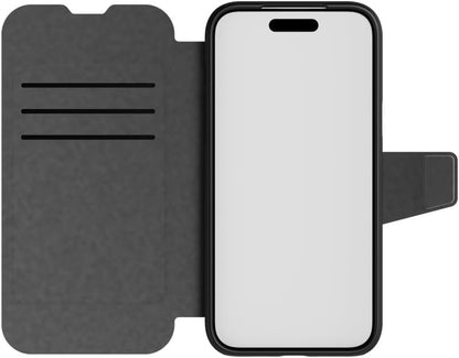 Tech21 - Evo Lite Wallet Iphone 15 Plus Black