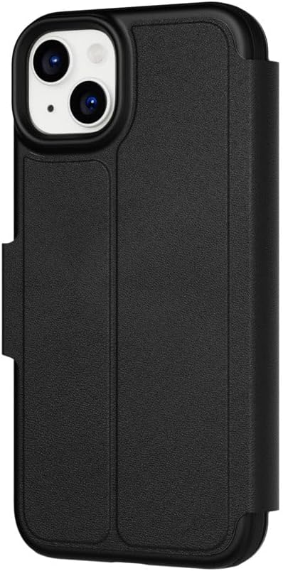 Tech21 - Evo Lite Wallet Iphone 15 Plus Black