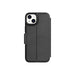 Tech21 - Evo Lite Wallet Iphone 15 Plus Black