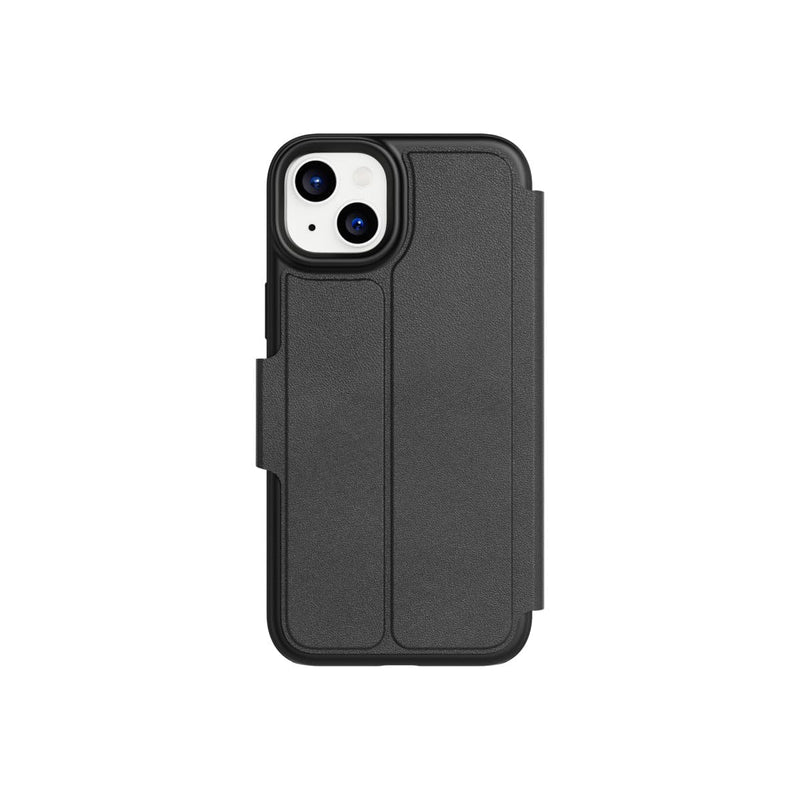 Tech21 - Evo Lite Wallet Iphone 15 Plus Black