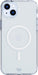 Tech21 - Evo Clear Magsafe Iphone 15 Plus Clear
