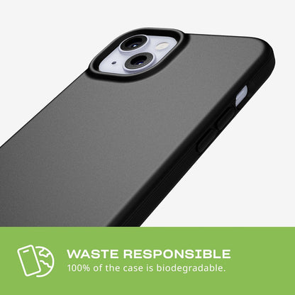 Tech 21 EvoLite hoesje voor iPhone 15 Plus - Impact Protection Case