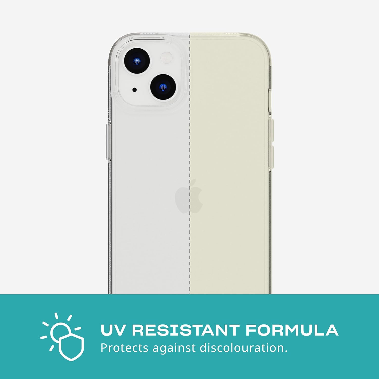 Tech21 - Evo Lite - Iphone 15 Plus - Clear